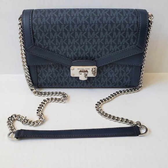 Michael Kors Handbags - Michael Kors MK Kinsley Crossbody Purse